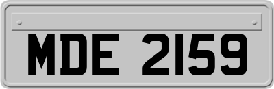 MDE2159