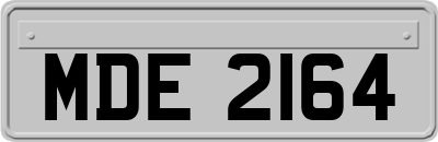 MDE2164