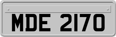 MDE2170
