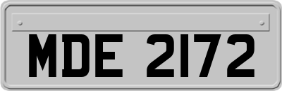 MDE2172