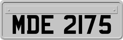 MDE2175