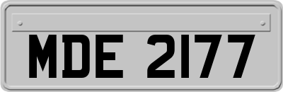 MDE2177
