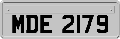 MDE2179