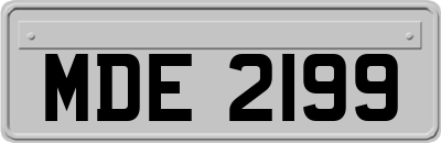 MDE2199