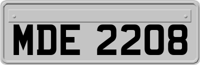 MDE2208