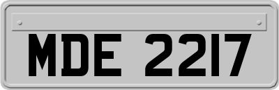 MDE2217