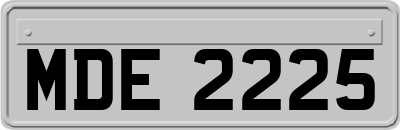 MDE2225