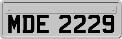 MDE2229