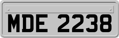 MDE2238