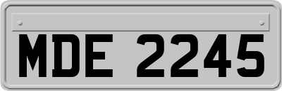 MDE2245