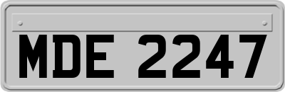 MDE2247