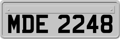 MDE2248