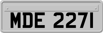 MDE2271