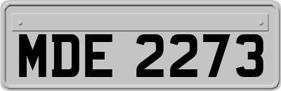 MDE2273