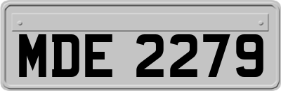 MDE2279