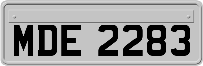 MDE2283