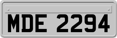 MDE2294