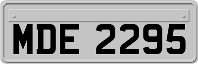 MDE2295