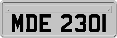 MDE2301
