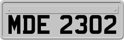 MDE2302