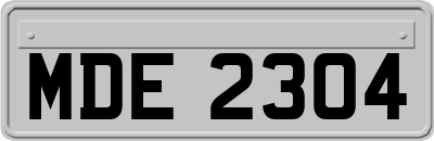 MDE2304