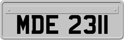 MDE2311
