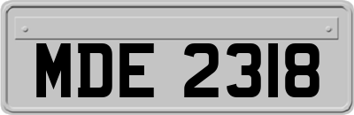 MDE2318