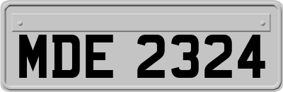MDE2324