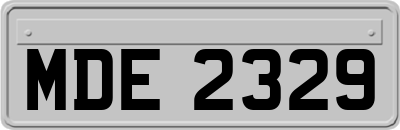 MDE2329