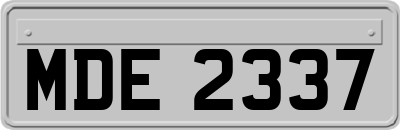 MDE2337
