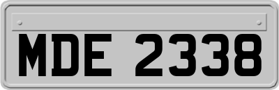 MDE2338