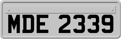 MDE2339