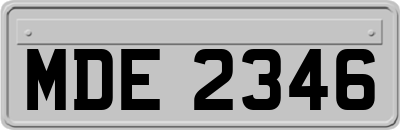 MDE2346