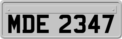 MDE2347