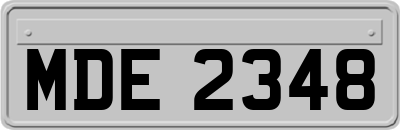 MDE2348