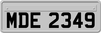 MDE2349