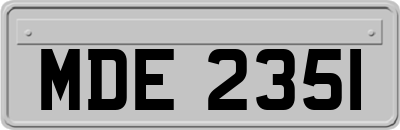 MDE2351