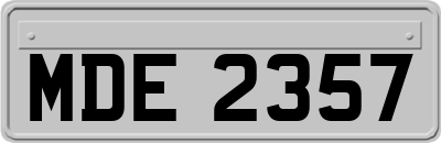 MDE2357