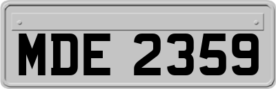 MDE2359