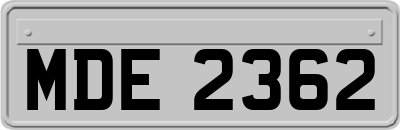 MDE2362