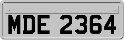 MDE2364