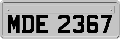 MDE2367