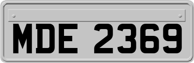 MDE2369