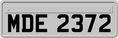 MDE2372
