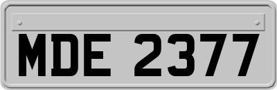 MDE2377
