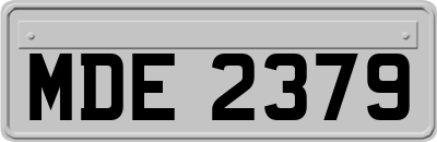 MDE2379