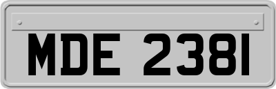 MDE2381