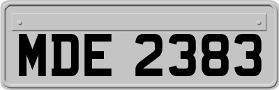 MDE2383
