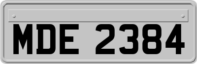 MDE2384