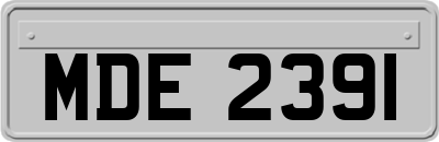 MDE2391
